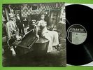 Chic - Risqué LP  Atlantic 1979   Classic Disco Funk Incl. Good Times