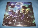 KING DIAMOND ABIGAIL VINYL LP SEALED  METAL BLADE RECORDS $22.99