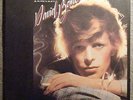 DAVID BOWIE Young Americans 1975 RCA tan label lp classic rock John Lennon  Fame
