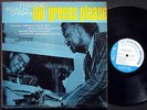 FREDDIE ROACH Mo' Greens Please LP BLUE NOTE 4128 NY USA EAR MONO Kenny Burrell
