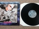 CARCASS - SWANSONG (VINYL, MOSH 160, 1995)