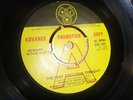 EDWARD WOODWARD, The Way you look..DJM DEMO DJS 232, ORG. UK, MINT, RARE 7``