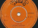 RARE Walias GROOVE HAILU MERGIA Habtamu SHIFERAW Deniew Deneba ETHIO - Hear it