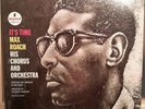 LP Max Roach It'' s Time Impulse A-16. Original Verschweißt 