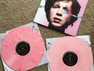 Beck Sea Change Vinyl Pink RSD Mobile Fidelity MFSL