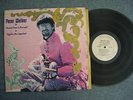 Peter Walker LP - Second Poem to Karmela - Gypsies .. Sitar Vanguard stereo 1968