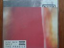 Nine Inch Nails - The Fragile 3x LP