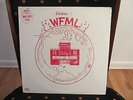 MAD LADS MUSIC FOR LOVERS EXPRESS  PRIVATE MODERN SOUL LP SEALED