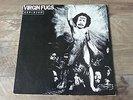The Fugs - Virgin Fugs 1969 UK LP FONTANA STEREO 1st