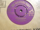 Perry Como-Frosty the Snowman-GOLD HMV 7M 278  in EX Condition