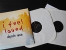 Depeche Mode I feel loved 2x12