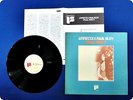 ANNETTE AND PAUL BLEY DUAL UNITY PA7032 LP DT3359