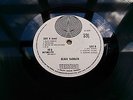 BLACK SABBATH SAME LP ORIG UK 1970 NM SWIRL VERTIGO 1ST PRESS PHILIPS CREDITS