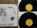 Vincent Gallo – Recordings of Music For Film (2002 NM/NM double vinyl LP) Warp