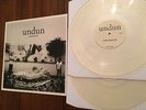 The Roots - Undun vinyl record 2xLP (clear 