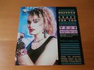 7 INCH SINGLE MADONNA CRAZY FOR YOU JAPAN