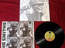 THE SMITHS Meat Is Murder 1985 Sire LP #1-25269 VG/VG+ vinyl NM cover in shrink