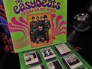 RAVER 1967 Orig   THE EASYBEATS   Friday On My Mind   WILD BEAT GARAGE RAVER