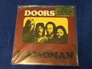 The Doors L.A. Woman DCC Audiophile  LPZ-2050  # 1600 Still Sealed