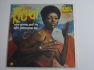 NICO GOMEZ -RITUAL-(RARE LATIN FUNK PSYCH FUZZ) GREEN OMEGA ORIGINAL LP