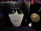 1968 GOLD ORIG   NICO   THE MARBLE INDEX = OMINOUS DARK PSYCH John Cale VELVET U
