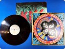 KISS ROCK AND ROLL OVER NBLP7037 LP Dt3315