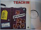 Teach In Get On Board  1976 Testpressing Lp Dutch Pop