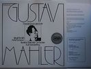 Gustav Mahler Das Lied Von Der Erde DMM RI LP Eterna Kurt Sanderling