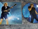 AC/DC - TNT IN PARIS LIVE 2010 -  COLLECTORS PICTURE VINYL UNPLAYED