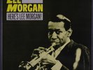 LEE MORGAN: Here's Lee Morgan  LP (UK) Jazz