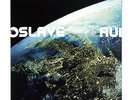 Audioslave ?- Revelations (LP, Vinyl, clear, first pressing)