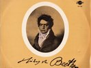 PERENYI Cello BEETHOVEN Sonatas Op.5169 Hungaroton LPX-1282 LP EX/NM Low Ship