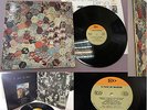 ITALIAN PROG - IL PAESE DEI BALOCCHI - C.G.D., FGL5115, anno 1972, 1° stampa, LP