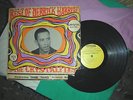 The Best of Derrick Harriott..on CRYSTAL label...LP