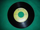 The Lions...Natty Congo I on WALT label