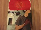 Comeback Kid - Turn It Around /200 1ST PRESS Have Heart Parkway Drive 50 Lions