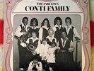 Fabulous Conti Family LP soul funk breaks kon amir sealed NM
