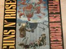 GUNS N' ROSES APPETITE FOR DESTRUCTION WX 125 12'' VINYL