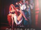 Paloma Faith : “A Perfect Contradiction” : 2 x LP in gatefold sleeve