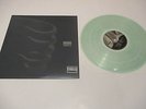 TOOL Undertow rare Original LP green clear Vinyl 1993 Zoo Records nr.ZP11052 1