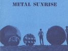 PIERRE ARVAY METAL SUNRISE DE WOLFE LIBRARY LP 1975 STRANGE DRAMA SCI-FI LISTEN