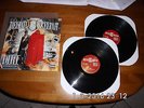 HELTAH SKELTAH  - D.I.R.T. - DA INCREDIBLE RAP TEAM - ORIGINAL PRESSUNG - 2LP