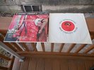 Offenbach Gaite Parisienne A. Fiedler Conductor VG++ RCA LSC 1817 Living Stereo