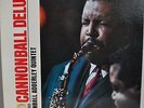 Cannonball Adderley Quintet Cannonball Deluxe Japan  gatefold LP Toshiba CP-8482