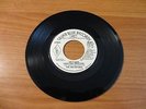THE INVITATIONS LET'S LOVE(AND FIND TOGETHER) SILVER BLUE RARE SOUL 45 WL PROMO