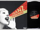 FRANZ FERDINAND YOU COULD HAVE IT SO MUCH BETTER DOMINO E94800 US Pressing LP