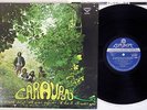 CARAVAN IF I COULD DO IT ALL OVER AGAIN LONDON Japanese LP