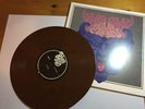 Blues Pills Devil Man 10 Mini Lp Brown Vinyl