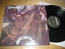 TORMENTOR Anno Domini LP Watain Master's Hammer Mayhem Morbid Blasphemy Beherit