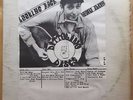 Bob Dylan Looking Back Double Album 1970's bootleg Lp Dittolino discs label